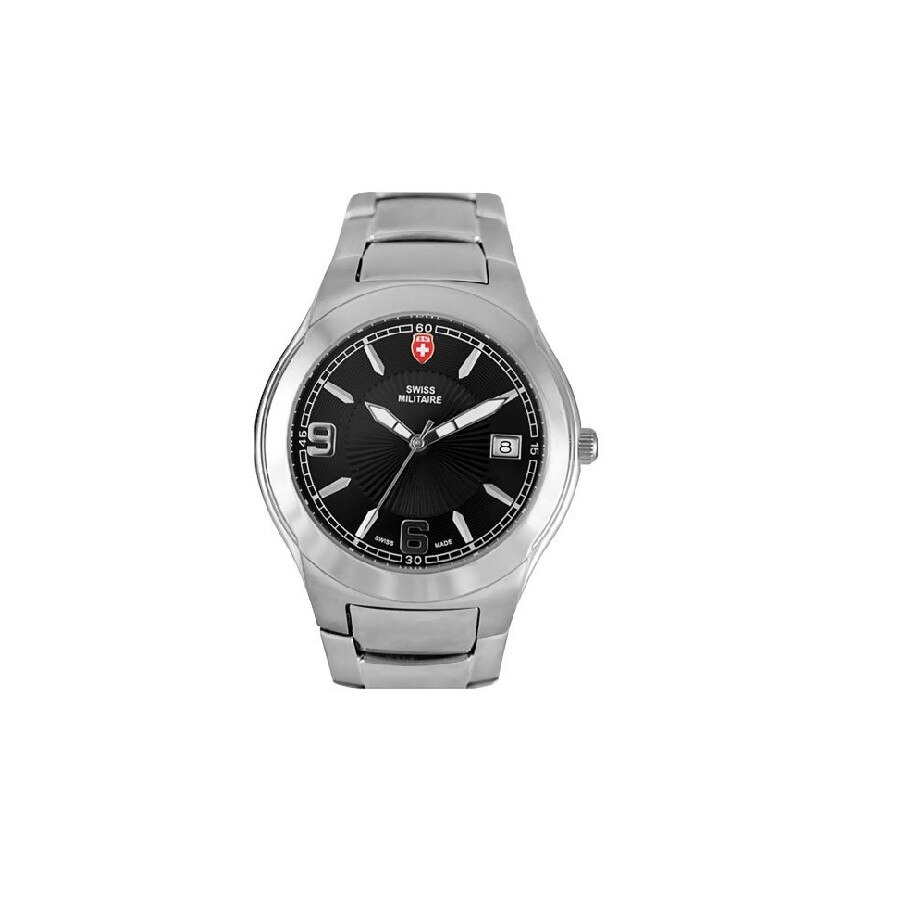 Ceas Swiss Militaire Strick