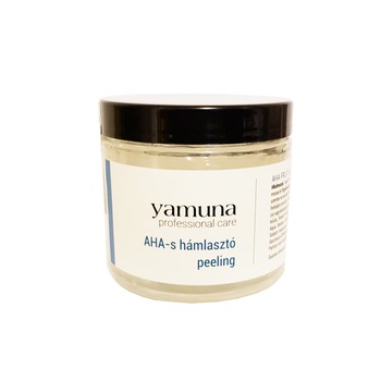 Ser AHA, Peeling, Yamuna, 200 ml Ser AHA, Peeling, Yamuna, 200 ml