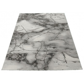Covor Merinos, Craft 23270 295-Grey 160x230 cm, densitate covor 2.9 KG/m², grosime covor 13 mm, Numar noduri pe m² 290000 Covor Merinos, Craft 23270 295-Grey 160x230 cm, densitate covor 2.9 KG/m², grosime covor 13 mm, Numar noduri pe m² 290000