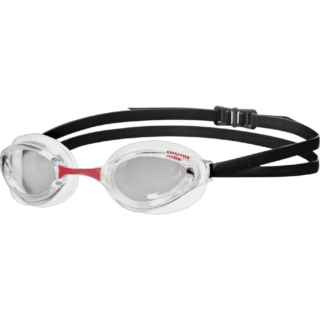 Ochelari de inot Arena Phyton, alb