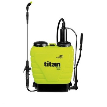 Pulverizator gradina cu presiune Titan 12L, 4bar + lance telescopica din aluminiu 135cm Pulverizator gradina cu presiune Titan 12L, 4bar + lance telescopica din aluminiu 135cm