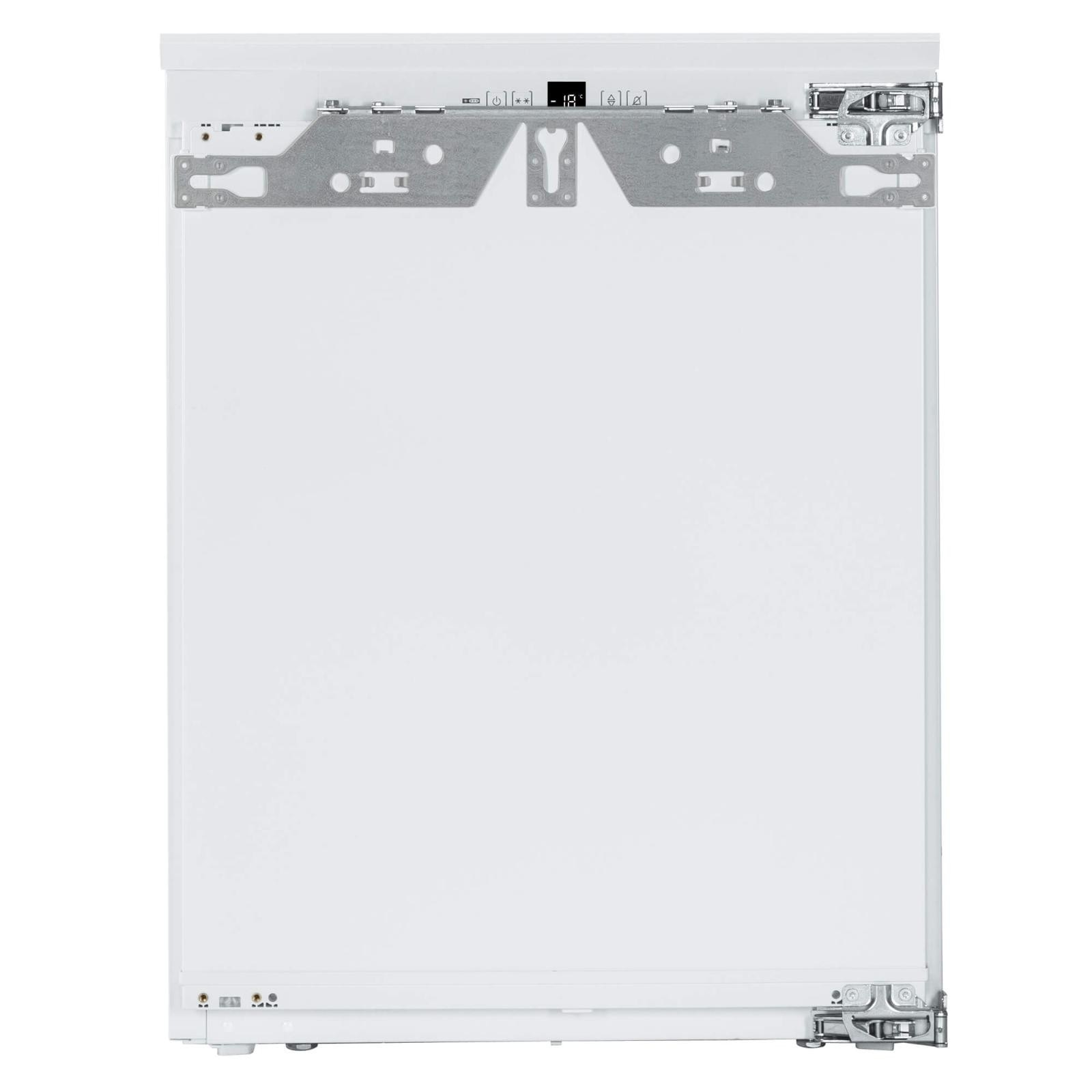 Congelator incorporat Liebherr IG 1024, 73 L, S,art Frost, Clasa E, Alb