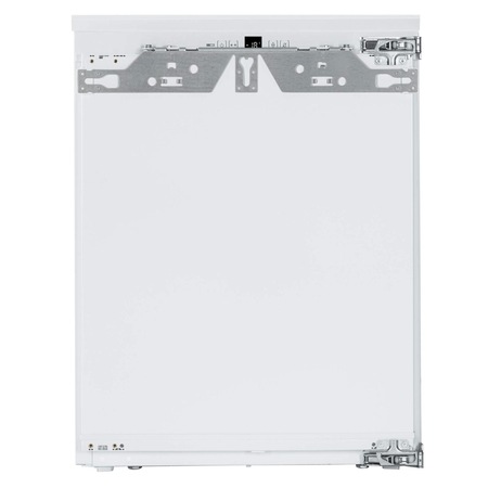 Congelator incorporat Liebherr IG 1024, 73 L, S, art Frost, Clasa E, Alb
