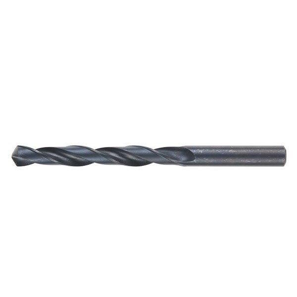 Burghiu pentru metal, scurt, tip HSS, DIN338, 11 mm AN