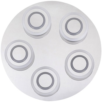 Spot Rabalux, Demna 2260, 4W, Alb Spot Rabalux, Demna 2260, 4W, Alb