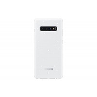 husa samsung galaxy s10 plus led cover alb imagen 48_0_
0
