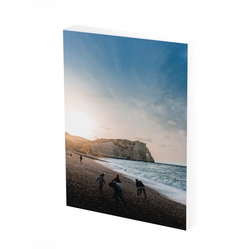 Tablou Canvas, Plaja, 50x30 CM, D204A