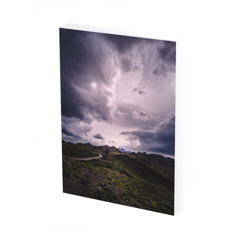 Tablou Canvas, Storm, 50x30 CM, D206A