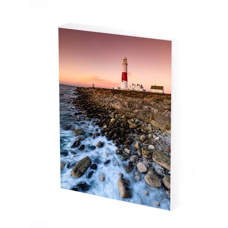 Tablou Canvas, Turn, 50x30 CM, D288A