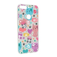 husa huawei y7 2018  y7 prime 2018 silicon lovely cat w41 imagen 33_0_
0