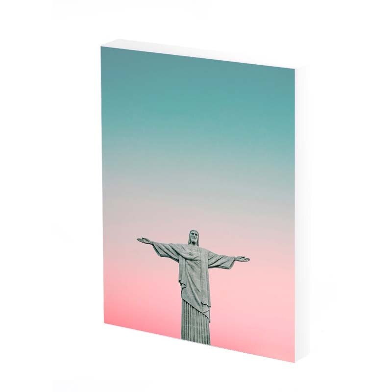 Tablou Canvas, Rio, 35x25 CM, D222A