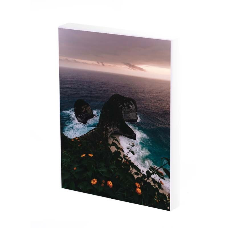 Tablou Canvas, Ocean, 50x30 CM, D303A