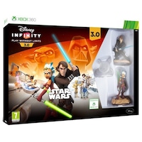 Joc Disney Infinity 3.0 Star Wars Starter Pack Xbox360