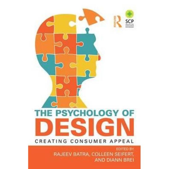 Psychology of Design