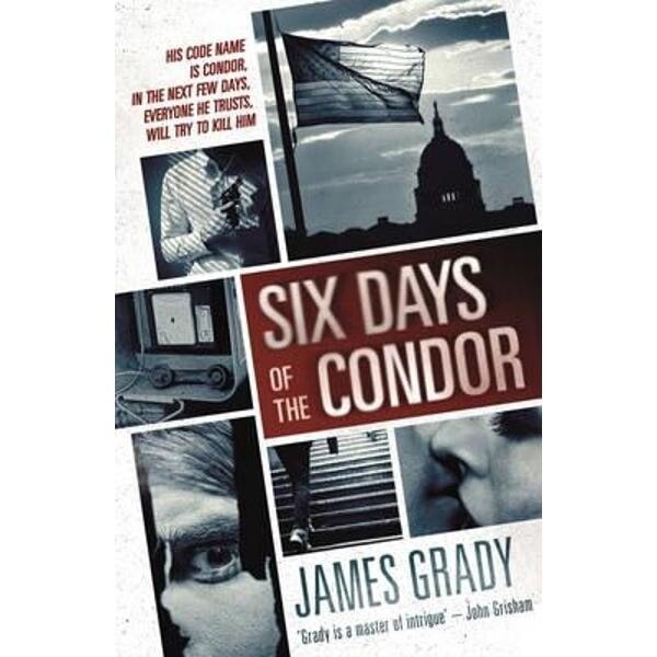 Six Days of the Condor