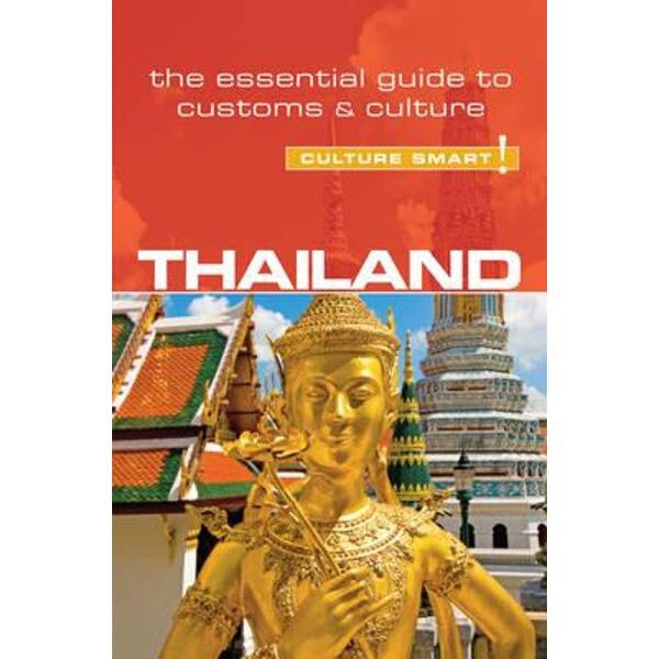 Thailand - Culture Smart!