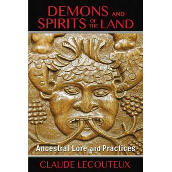 Demons and Spirits of the Land
