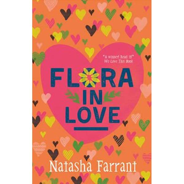 Flora in Love