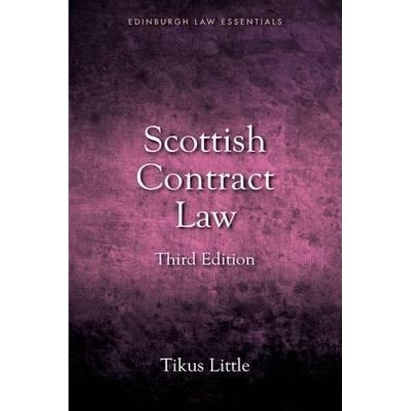 Contract Law Essentials