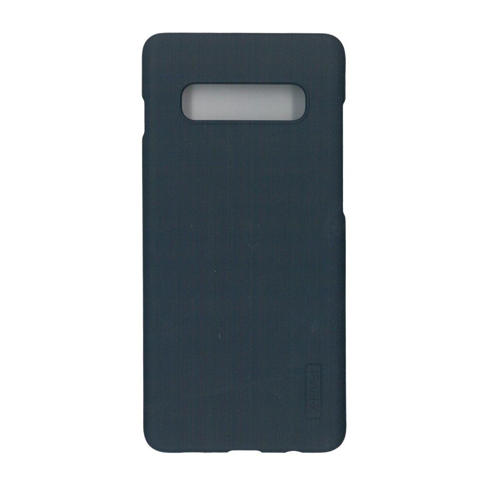 Husa carcasa X-Level Hero pentru Samsung Galaxy S10 Plus,Albastru