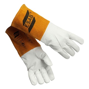 Manusi pentru sudori Esab TIG SuperSoft Manusi pentru sudori Esab TIG SuperSoft