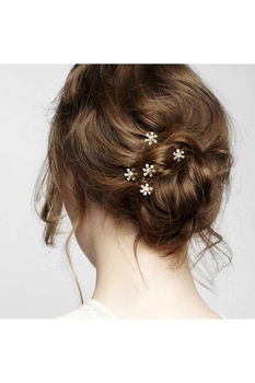 Cauți Accesorii Flori Pt Par Alege Din Oferta Emag Ro