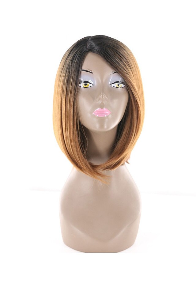 Peruca Naturala LOUISE Ombre T1B/30