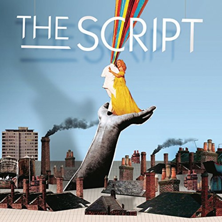 The Script - The Script - Vinyl - Vinyl