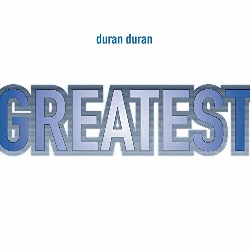 Duran Duran - Greatest () - CD + DVD