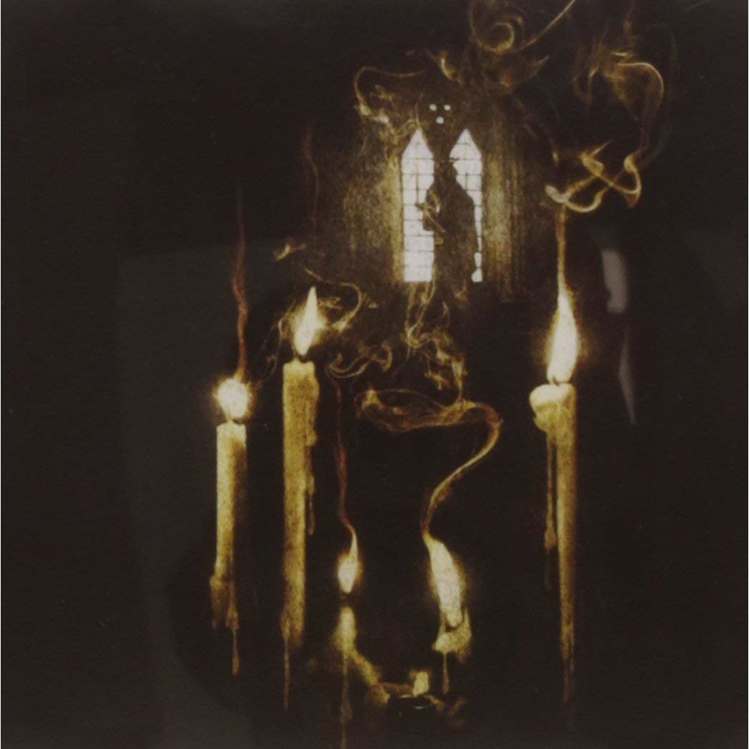 Opeth - Ghost Reveries - CD