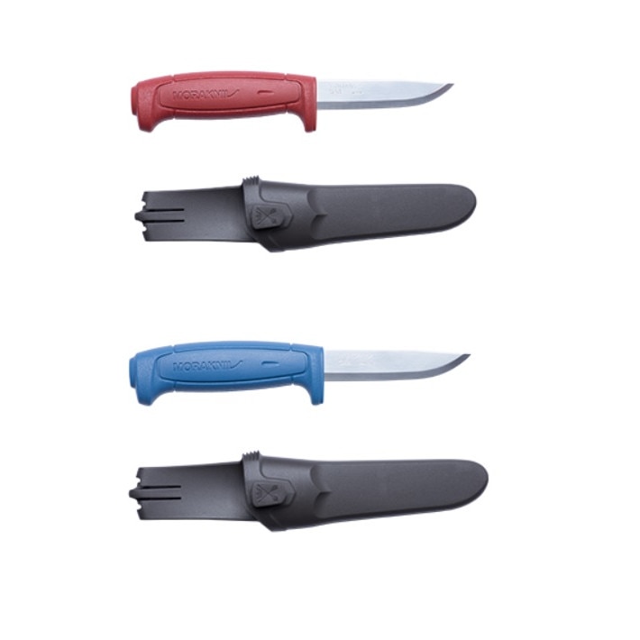 CU7 Set 2 cutite Morakniv Basic