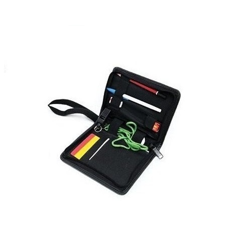 Kit complet arbitru, Neumann