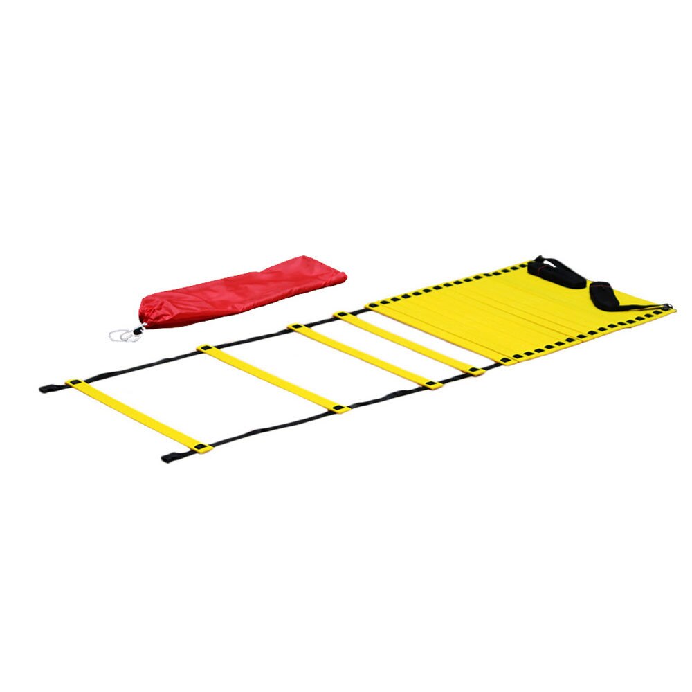 Scarita de coordonare pentru antrenament, lungime 8 m, Neumann