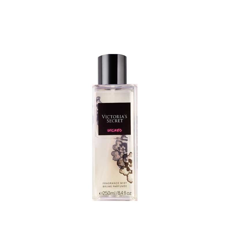 Spray de corp - Wicked, Victoria's Secret, 250 ml
