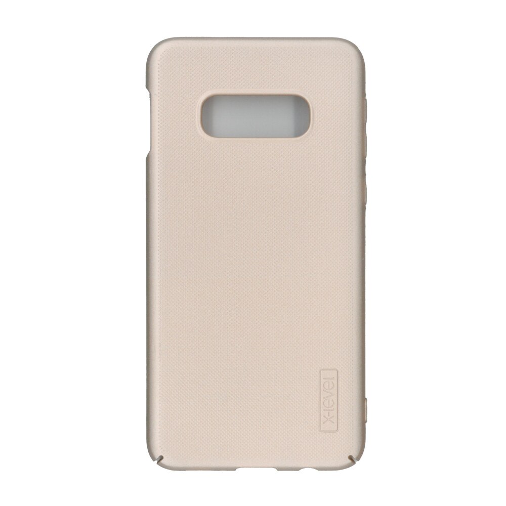 Husa carcasa X-Level Hero pentru Samsung Galaxy S10e ,Gold