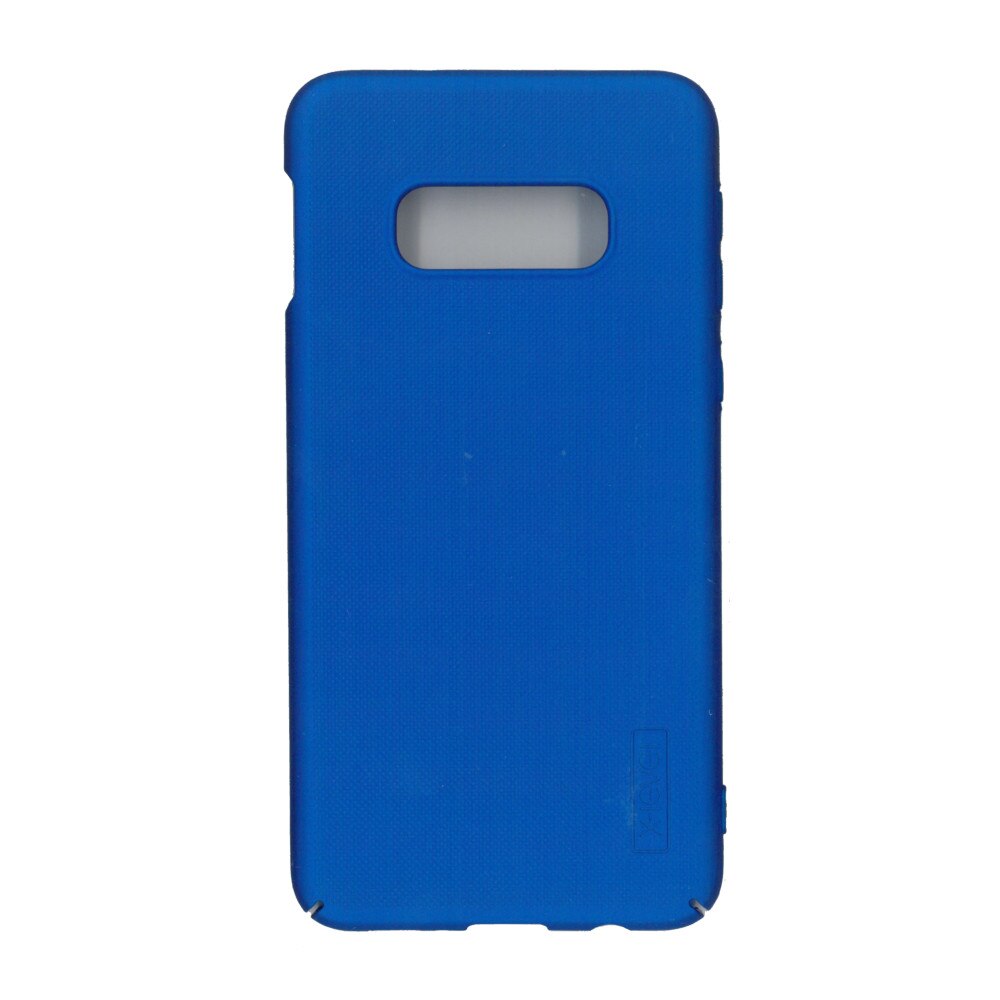 Husa carcasa X-Level Hero pentru Samsung Galaxy S10e , Blue