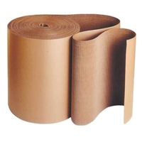 Carton ondulat tip II (CO2), latime 1,05, lungime 30 m
