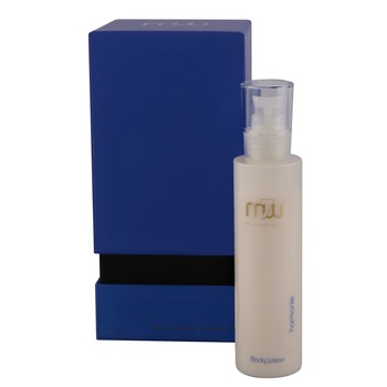 Lotiune de corp hidratanta My Seven Ways Harmonie, 200 ml, Royal Lotiune de corp hidratanta My Seven Ways Harmonie, 200 ml, Royal