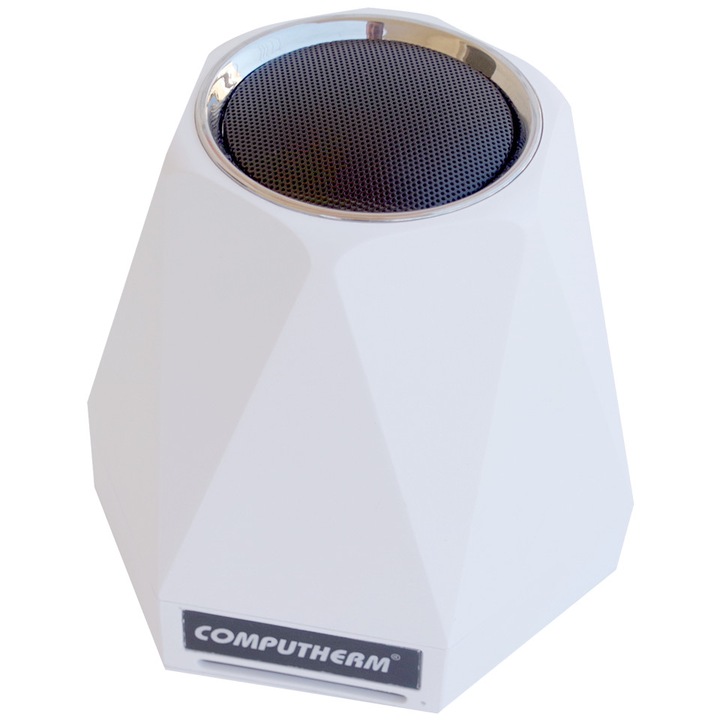 Computherm S100 Wi-Fi сензорен център