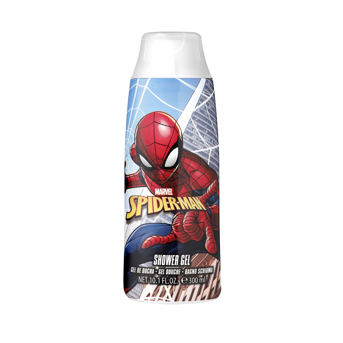Gel de dus Spiderman 300ml