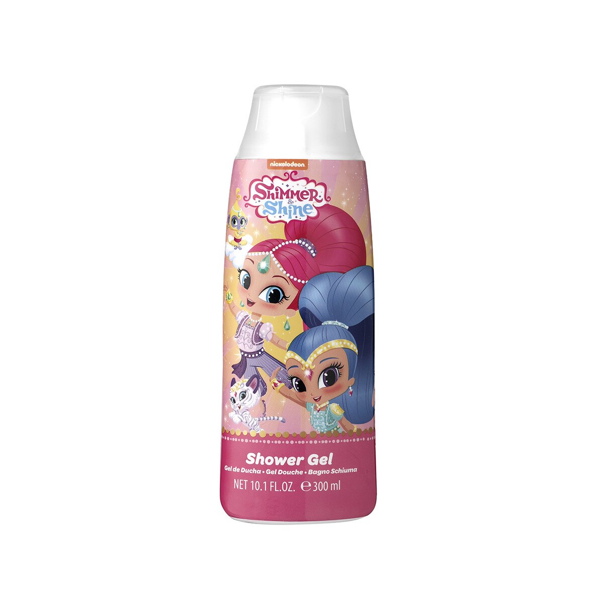 Gel de dus Shimmer&Shine 300ml