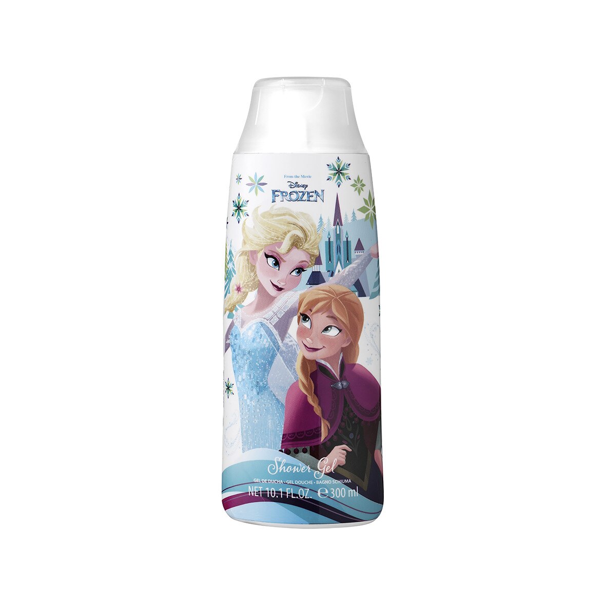Gel de dus Frozen 300ml
