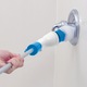 Четкa за почистване на баня SPIN SCRUBBER,OEM