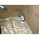 Четкa за почистване на баня SPIN SCRUBBER,OEM