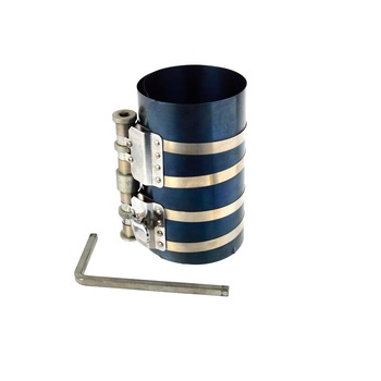 Dispozitiv montare segmenti pe piston, 6  Dispozitiv montare segmenti pe piston, 6