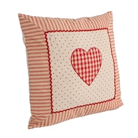 perna decorativa cuore bej rosu 40 cm x 40 cm imagen 15_0_
0