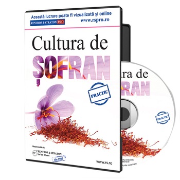 Cultura de sofran Rentrop&Straton Cultura de sofran Rentrop&Straton