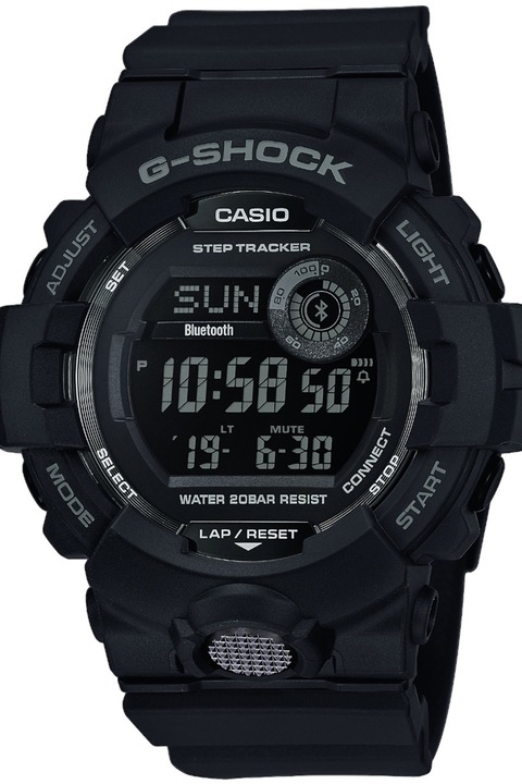 Casio, Ceas digital G-Shock, Negru