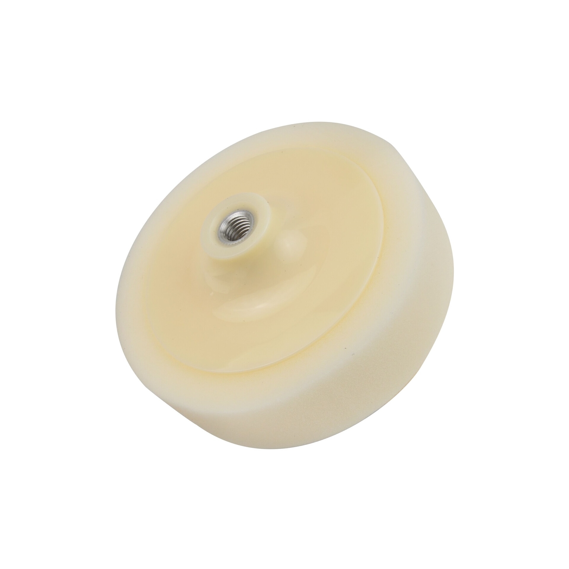 Burete de lustruit 150mm x 45mm M14, Geko G00325