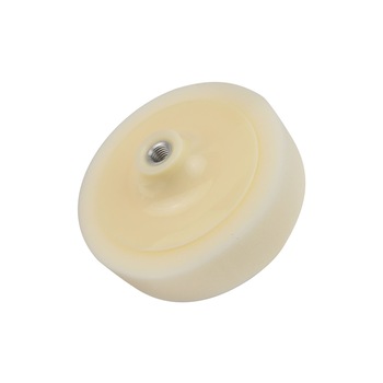 Burete de lustruit 150mm x 45mm M14, Geko G00325 Burete de lustruit 150mm x 45mm M14, Geko G00325